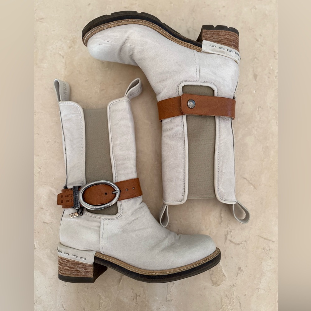Free People AS98 Sky Chelsea Boots